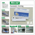 automatic canopy awning opener